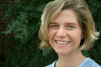 Natasha Wiles, Ph.D.