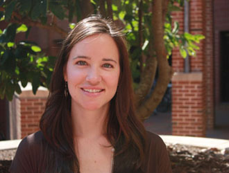 Linsey Phillips, Ph.D.