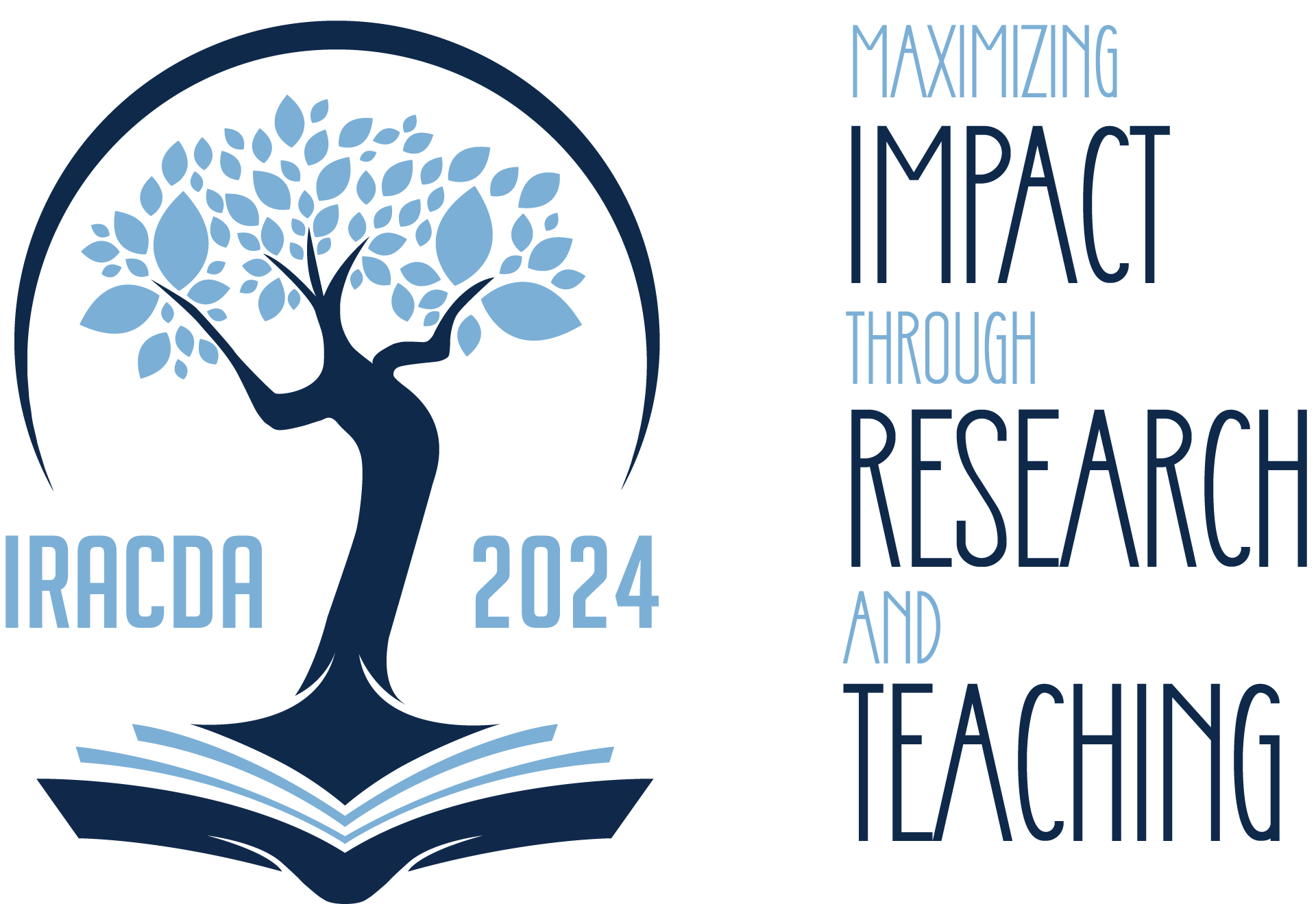 Maximizing impact through research and teaching IRACDA 2024